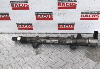 Rampa injectoare Mercedes W204 cod: a6510700495