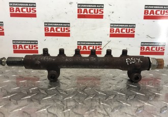 Rampa injectoare Mitsubishi ASX 1.8 D 4N13