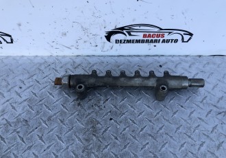 RAMPA INJECTOARE MITSUBISHI OUTLANDER III 2.2D EURO 5 AN 2013 COD 45PP33