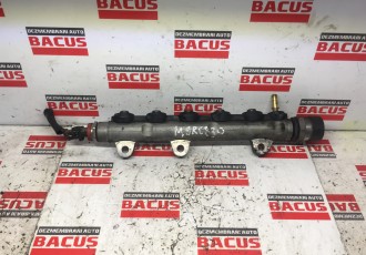 Rampa injectoare Nissan Qashqai 2.0 DCI cod: 0445214155
