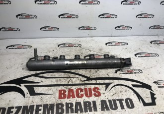 Rampa Injectoare Nissan Qashqai J10 / Renault - 1.6 DCI An 2012 Cod : 8201044829 / 175216420R