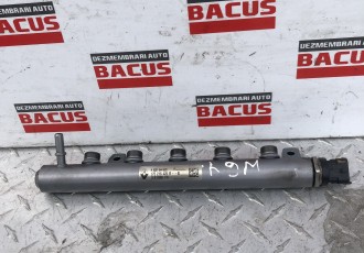 Rampa Injectoare Nissan Qashqai J10 / Renault - 1.6 DCI An 2012 Cod : 8201044829 / 175216420R