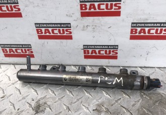 Rampa Injectoare Nissan Qashqai J10 / Renault - 1.6 DCI An 2012 Cod : 8201044829 / 175216420R