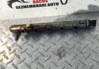 Rampa Injectoare Nissan Qashqai J10 / Renault - 1.6 DCI An 2012 Cod : 8201044829 / 175216420R