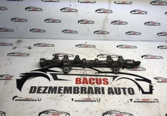 Rampa injectoare Opel Astra J 2009-2012 1.3 CDTI ; 1.3 CDTI A13DTE; A13DTC 0445214222