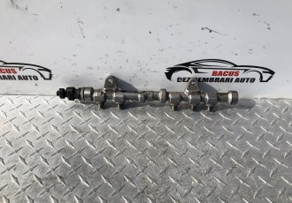 Rampa injectoare Opel Astra J cod: 0445214222