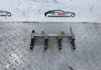 Rampa injectoare Opel Astra J cod: 55565971