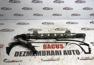 Rampa injectoare Opel Astra J cod: 55570022