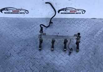 Rampa injectoare Opel Astra J cod: 55572731
