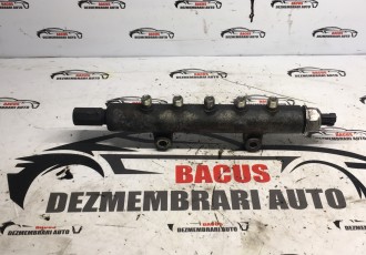 Rampa injectoare Opel Astra J cod: 55pp05-01