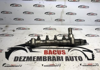 Rampa injectoare Opel Astra J cod: 55pp05-01