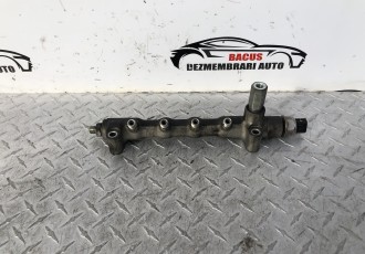 Rampa injectoare Opel Astra J cod: 55pp05-01