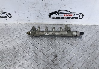 Rampa injectoare Opel Astra J [Fabr 2009-2015] 45PP3-2 1.7 A17DT