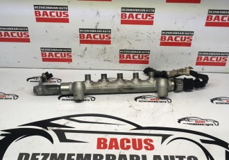 Rampa Injectoare Opel Astra J / Mokka 1.6 CDTI Cod: 55570022