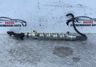 Rampa Injectoare Opel Astra J / Mokka 1.6 CDTI Cod: 55570022