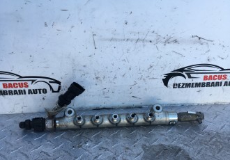 Rampa Injectoare Opel Astra J / Mokka 1.6 CDTI Cod: 55570022