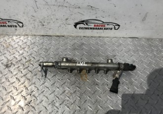 Rampa Injectoare Opel Astra J / Mokka 1.6 CDTI Cod: 55570022