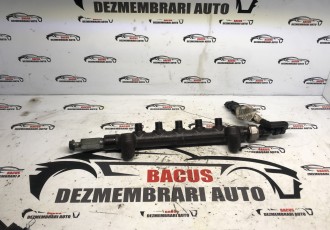Rampa Injectoare Opel Astra K 1.6 CDTI Cod 55490702