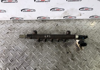 Rampa injectoare Opel Astra K 2015-2019 1.6 CDTi 1598 cmc 136HP / 100kW 55490702