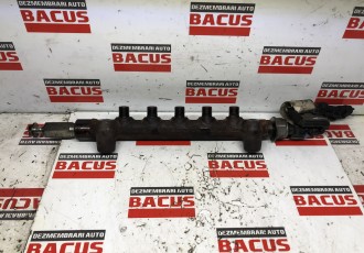 Rampa injectoare Opel Astra K cod: 55490702