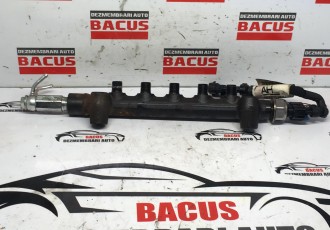 Rampa injectoare Opel Astra K cod: 55490702