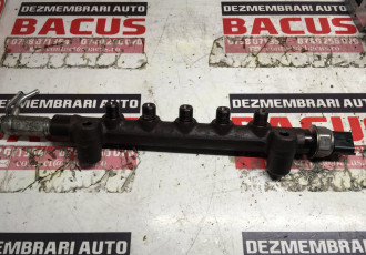 Rampa injectoare Opel Astra K cod: 55490702