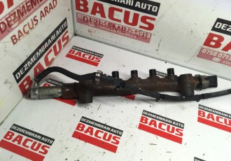 Rampa injectoare Opel Astra K cod: 55490702