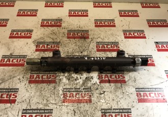 Rampa injectoare Opel Astra K Motor 1.6 Cdti Cod : 55490702
