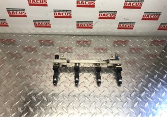 Rampa Injectoare Opel Corsa D 1.2 Benzina Cod : 0280151208