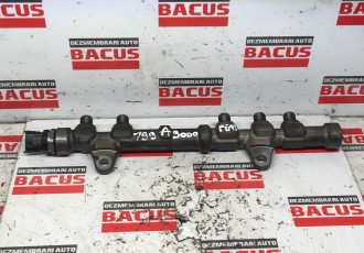 Rampa injectoare Opel Corsa E cod: 0445214217