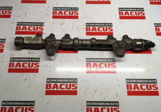 Rampa injectoare Opel Corsa E cod: 0445214217