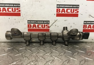 Rampa Injectoare Opel Insignia A 2.0 Cdti Cod: 0445214221 - 55576177