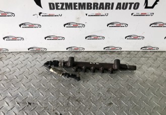 Rampa injectoare Opel Insignia B 2017-2020 1.6 CDTI LVL B16DTH 55490702