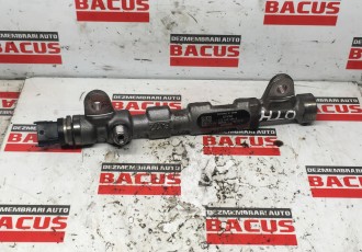 Rampa injectoare Opel Insignia cod: 0445214221