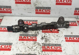 Rampa injectoare Opel Insignia cod: 0445214221