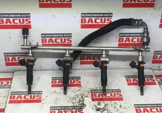 Rampa injectoare Opel Zafira C 2011-2019 1.8 1796 cmc 140HP / 103kW A18XER