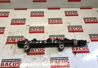 Rampa Injectoare Pentru Ford Fiesta 1.4 Tdci Cod: 968529758002