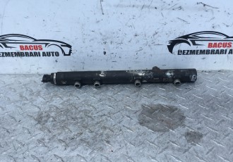 Rampa injectoare pentru Iveco Daily 2.3 Diesel Euro 5 an 2012 , cod 0445224065 5801386699