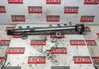 Rampa injectoare pentru Opel Corsa D cod: 0445214086