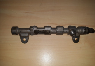 Rampa injectoare pentru Opel insignia 2.0CDTI cod: 55576177