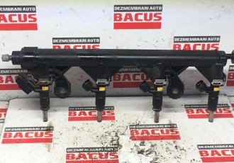 RAMPA INJECTOARE PEUGEOT 207 2012 (v 7575645 80-02)