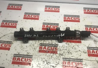 Rampa injectoare Peugeot 3008 cod: 9684753080
