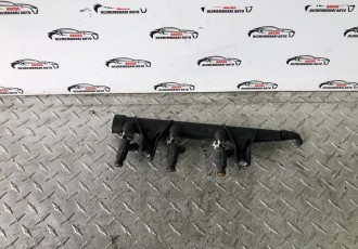 Rampa injectoare Peugeot 308 1.2 benzina cod: 9676020480