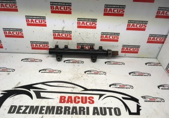 Rampa Injectoare Peugeot 308 / 208 / 5008 /Citroen C3 / C4 / 1.6 Hdi Cod : 9804776780 00