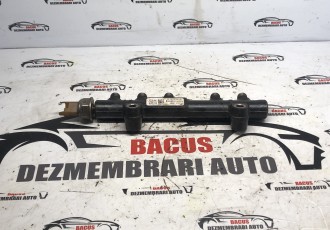 Rampa Injectoare Peugeot 308 / 208 / 5008 /Citroen C3 / C4 / 1.6 Hdi Cod : 9804776780 00