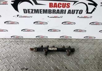 Rampa Injectoare Peugeot 308 / 208 / 5008 /Citroen C3 / C4 / 1.6 Hdi Cod : 9804776780 00