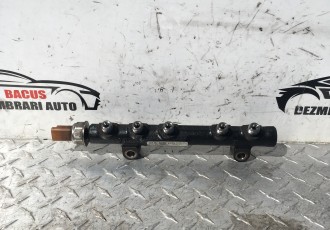 Rampa Injectoare Peugeot 308 / 208 / 5008 /Citroen C3 / C4 / 1.6 Hdi Cod : 9804776780 00