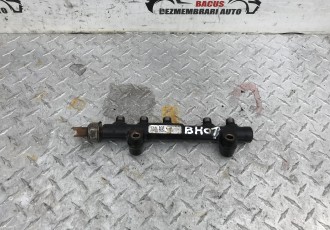 Rampa Injectoare Peugeot 308 / 208 / 5008 /Citroen C3 / C4 / 1.6 Hdi Cod : 9804776780 00