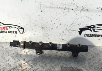 Rampa Injectoare Peugeot 308 / 508 1.6 HDI Cod 9684753080 02