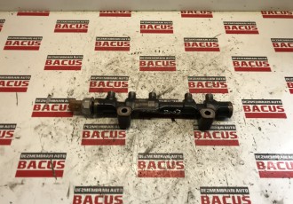 Rampa Injectoare Peugeot 308 / Citroen An 2018 1.6 hdi Cod 0445214318 